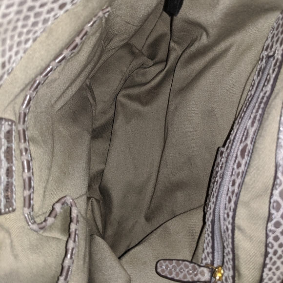 ⬇️$115  Stone Cobra G.I.L.I. Hobo - Picture 7 of 9